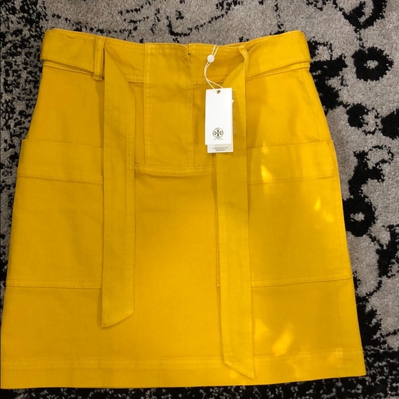 Tory Burch Dresses & Skirts - Tory Burch NWT skirt
